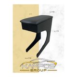 CARFACE MDF KOLDYAMA KOLÇAK AK2 12,5CM CLİO 4-301-C ELEYSE-FLUENCE-POLO-ADMİRA-CLİO 3-C4-TİPO-TEMPRA-DOGAN-Ş