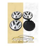 CARFACE Volkswagen Passat B8 Orjinal Tip Jant Göbeği 55-65mm