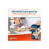 Cargıll Cargıll Proverse Smooth Sıvı Krema (Şanti) 1 Kg. %26 Yağ Oranı