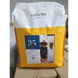 Cargill Veliche Belçika Sütlü Pul Çikolata %35 *10KG - 10 kg