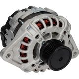 Cargo Alternatör 12V 150 Amper Iveco Daıly Iveco 33S11, 35S11, 35C11 Diesel 2.3 F1Afl411B 01- (1 Ad )