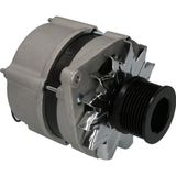 Cargo Alternatör 12V 60A Bmc Prof / Dev Bmc Fatıh 8 Kanallı Atlas/Case/Thermokıng Bosch Tip Omag Bw 177 Serıes 4B3.9 -,Bomag Bw11As 4B3.9 (1 Ad )