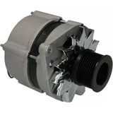 Cargo Alternatör 12V 60A Bmc Prof / Dev Bmc Fatıh 8 Kanallı Atlas/Case/Thermokıng Bosch Tip Omag Bw 177 Serıes 4B3.9 -,Bomag Bw11as 4B3.9