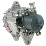 Cargo Alternatör 12V 70 A.nıssan Levend 2.5-3000 Bmc Vakumlu Hıtachı Tip -,Nissan Pick-Up Diesel 2.5 Td25 D21 01-08-1987 -