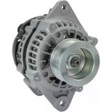 Cargo Alternatör 12V 90A Isuzu D-Max Ditd 2.5 4Jk1-Tc 8Dh 06 -,Isuzu D-Max Diesel 3.0 4Jj1-Tc 8Dh 07 -,Isu Zu D-Max Diesel 2.5 4Jk1-Tc 8Dh 07