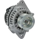 Cargo ALTERNATÖR 12V 90A ISUZU D-MAX DİTD 2.5 4JK1-TC 8DH 06 -,ISUZU D-MAX DİESEL 3.0 4JJ1-TC 8DH 07 -,ISUZU D-MAX DYESEL 2.5
