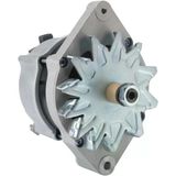 Cargo Alternator 14V 120A 120Ah Dev Fatıh Bmc Profesyonel 8 Kanallı Atlas Case Thermokıng
