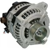 Cargo Alternatör Toyota Rav 4 Vvti 2.0 1Az-Fe Aca_, Ace_ 01-02-2006 -