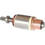 Cargo Kollektör 12V 11 Diş Bmc Levend 3000-Nıssan Pıck Up Patrol 180 Mm Hıtachı Tip (1 Ad )