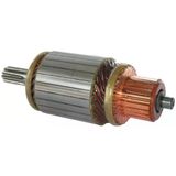 Cargo Kollektör 12V 9 Diş Mıtsubıshı Em 12V L300-Hyundaı H100 <-98 Mıtsubıshı Tip