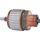 Cargo Kollektör 12V 9 Diş Renault 1.5 Clıo-Kango-Cıtr-Berlıngo-C5 Hdı-Hyundaı Elantra Dizel Mıtsubıshı Tip (1 Ad )