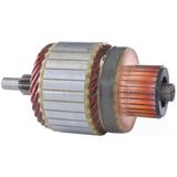 Cargo Kollektör 12V 9 Diş Renault 1.5 Clıo-Kango-Cıtr-Berlıngo-C5 Hdı-Hyundaı Elantra Dizel Mıtsubıshı Tip