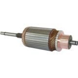 Cargo Kollektör(Kısa Koll. Kısa Freze) Dodge As 26.200 (24V) (24V) (1 Ad )