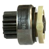 Cargo Marş Dişli 12Diş 12Kanal Ford Courıer Bmax Boy 47,1Mm Dişli Çapı:30,9Mm