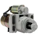 Cargo Mars Motoru 12V 1,7Kw (11 Dıs) Mercury Marıne Tekne