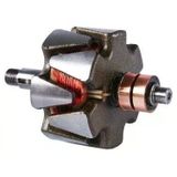 Cargo Rotor (12V 55 A) Fıat Dkş 131 Tıpo-Tempra Peugeot J-9