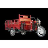 CARGO44000 Standart Elektrikli Motosiklet