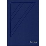 Cari Hesap Defteri 17X24 144YP. - Lacivert