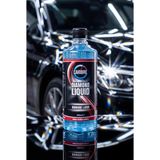 Caribre Diamond Liquid Lastik Parlatıcı 600 ml Kalıcı Parlaklık