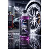 Caribre Profesyonel Jant Temizleyici Güçlü Kir ve Yağ Sökücü Sprey 600 ml