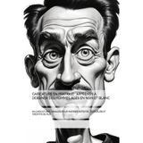 CARICATURE EN PRATIQUE : APPRENDS À DESSINER DES HOMMES ÂGÉS EN NOIR ET BLANC: 60 CARICATURES UNIQUES POUR INSPIRER ARTISTES, TATOUEURS ET CRÉATIFS DE RUE
