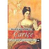 ÇARİÇE - ELLEN ALPSTEN