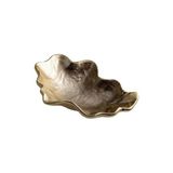 Carina Dekoratif Tabak 23X17X6,5 cm - 0,60 x 19 x 29 cm