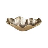 Carina Dekoratif Tabak 23X17X6,5 cm - Option-1 - 51R-Turuncu