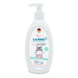 Carine 2'si 1 Arada 400 ml Bebek Saç ve Vücut Şampuanı