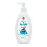 Carine 400 ml Bebek Yıkama Jeli