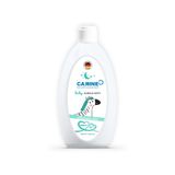 CARINE Bebek Banyo Köpüğü 400 ml | Hipoalerjenik & Parfümsüz Formül | Tüm Ciltler İçin Nazik Temizlik