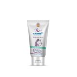 CARINE Bebek Yüz Kremi 50 ml | Hipoalerjenik & Nazik Nemlendirici | Hassas Ciltler İçin Bakım