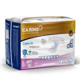 Carine Premium Large Beden 30 Adet Yetişkin Hasta Bezi