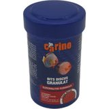 Carino Bits Discus Granulat Discus 250 ml Balık Yemi