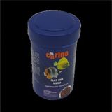 Carino Flat Mix Menu Granulat Renklendirici 100 ml Balık Yemi