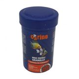Carino High Energy Granulat Tropikal 250 ml Balık Yemi