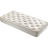 Carino Origami Lüx Soft Ortepedik Yaylı 40 x 80 cm Yatak