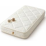 Carino Wins Ortopedik Yıkanabilir Kılıflı Bebek Yatağı 13 cm Çoklu Ölçü - 70 x 110 cm