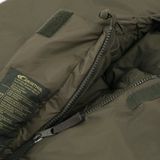 Carinthia Defence 4-200 -35 Derece Yeşil Uyku Tulumu