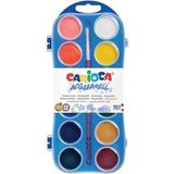 Carioca 12'li Sulu Boya Seti / 42400