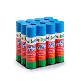 Carioca 12x20 gr Stick Yapıştırıcı