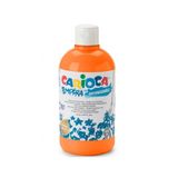 Carioca 40427/11 Tempera Turuncu 500 ML Sulu Boya