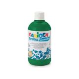 Carioca 40427/15 Tempera Koyu Yeşil 500 ML Sulu Boya