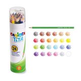 Carioca 42794 24'lü Tita Kuru Boya Kalemi