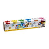 Carioca 6'lı Oyun Hamuru 6*110 gr