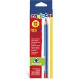 Carioca Akrilik Paint Marker Su Bazlı Bullet Uç 8'Li