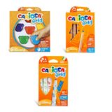 Carioca Bebek Boyama Seti