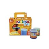 Carioca Bebek Parmak Boyası 6 Lı 6X80 Süper Yıkanabilir