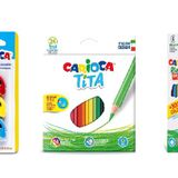 Carioca Boyama Seti