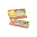 CARIOCA CARİOCA KOKULU KEÇELİ KALEMİ ÖZEL SET 30LU (ÖZEL KUTU)